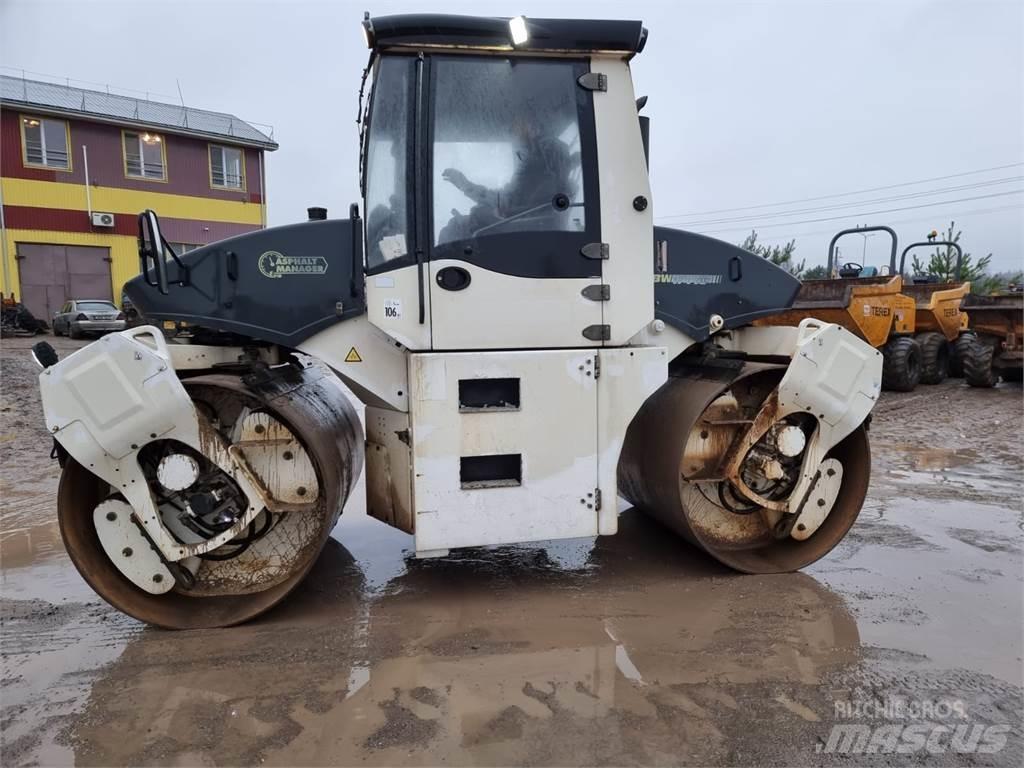 Bomag BW174AP-AM Rouleaux tandem