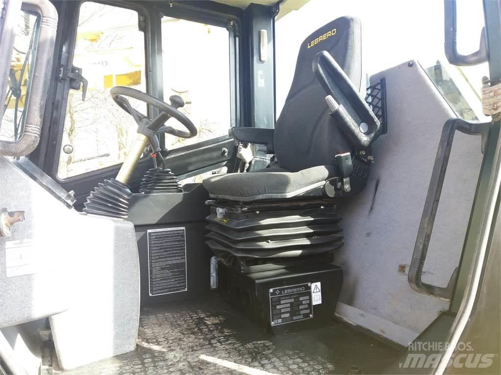 Bomag X5 Rouleaux monocylindre