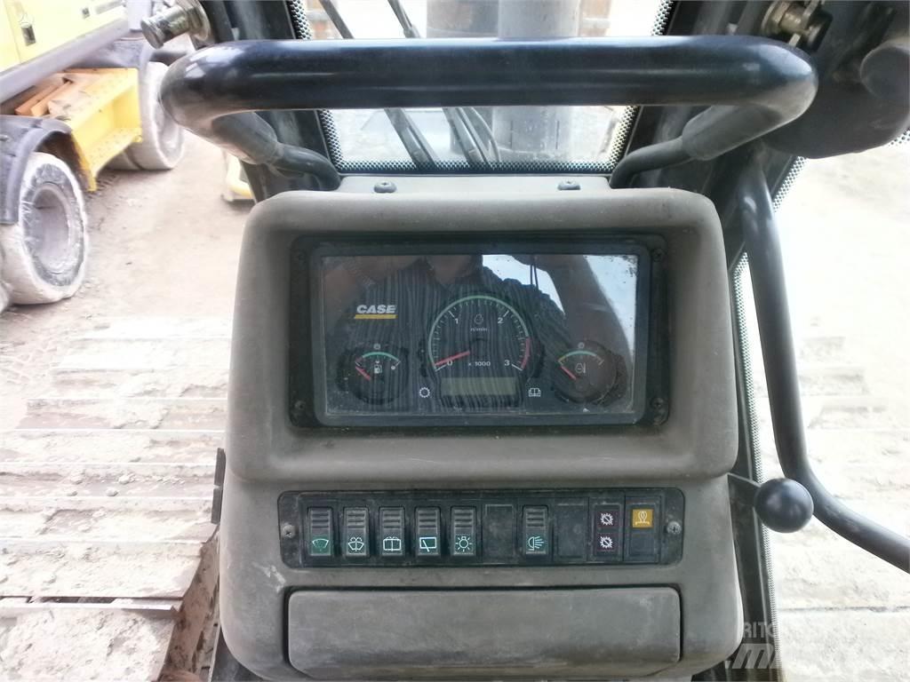 CAT CB224C Rouleaux tandem