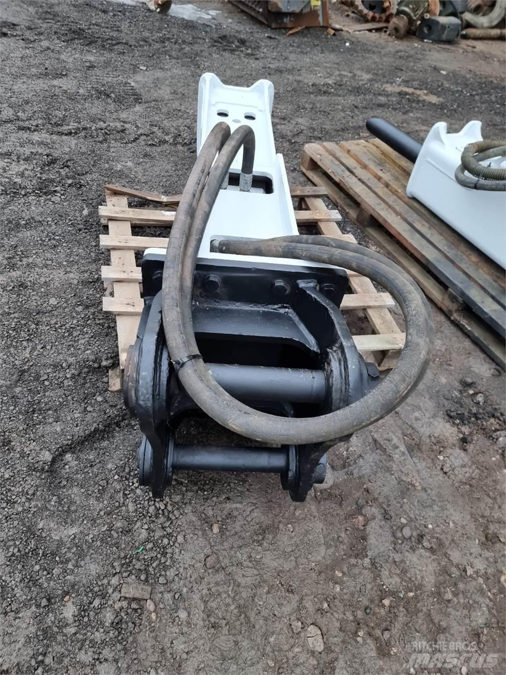 Furukawa F25LN Marteau hydraulique