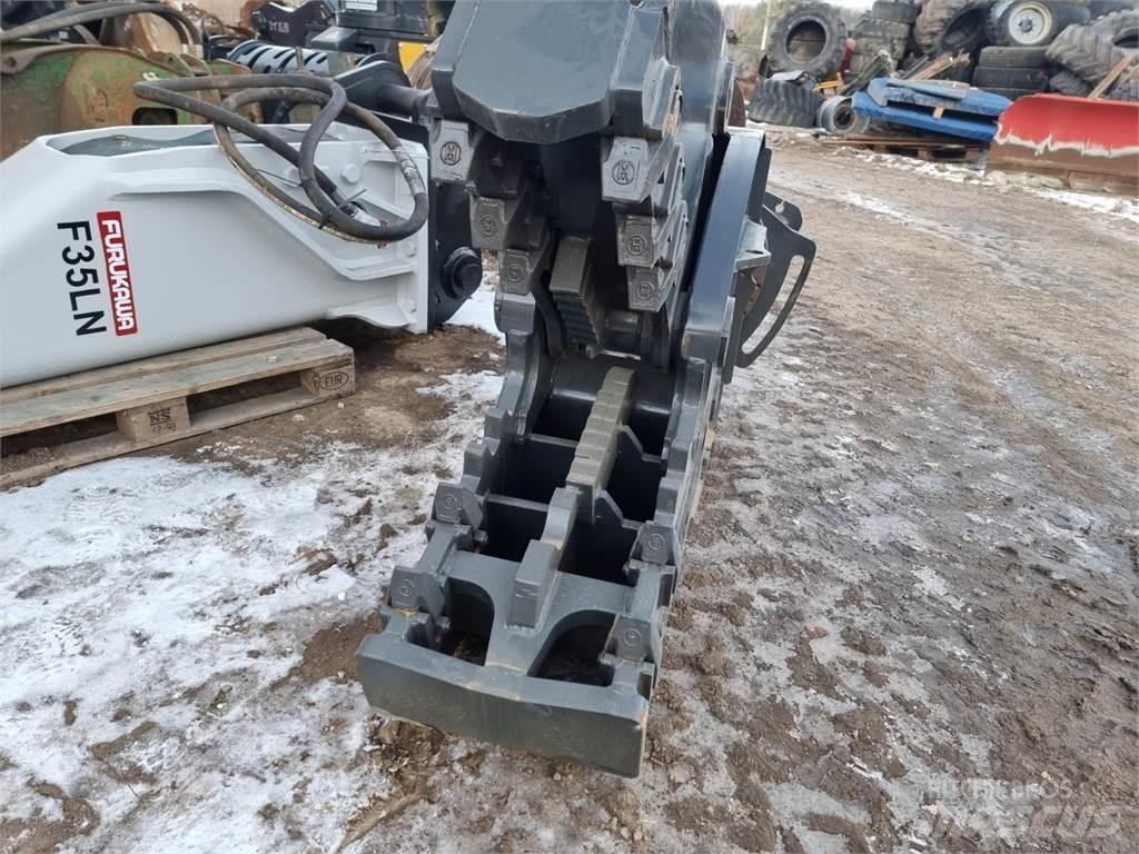 Furukawa RH20 Autres accessoires