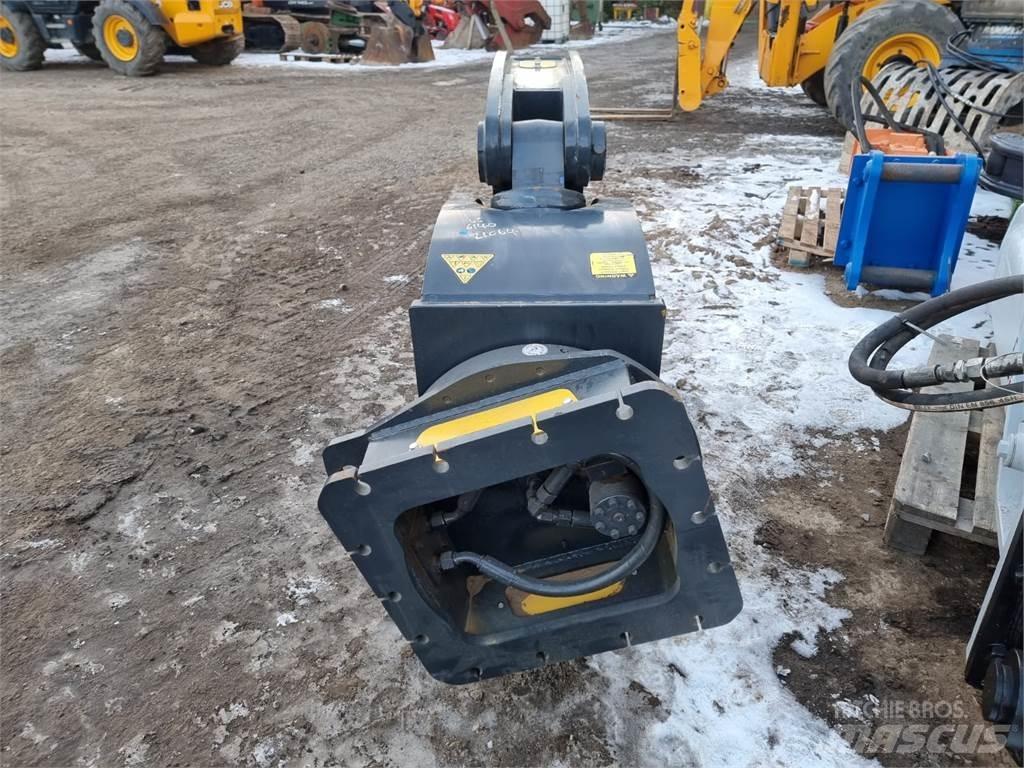 Furukawa RH20 Autres accessoires