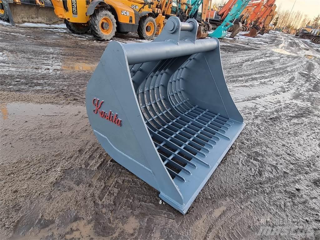  HARDOX SKELETON Autres accessoires
