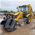 JCB 3CX ECO Tractopelle