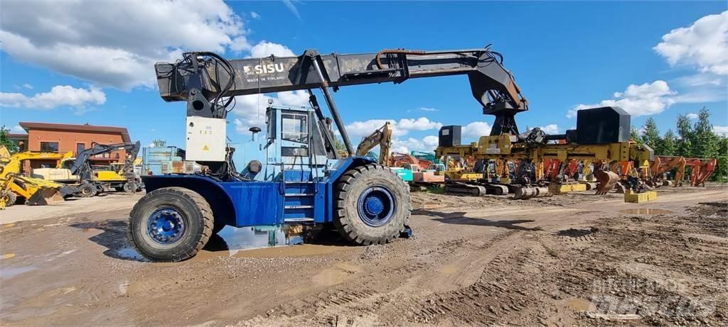 Kalmar RTD 1523 Chariot télescopique