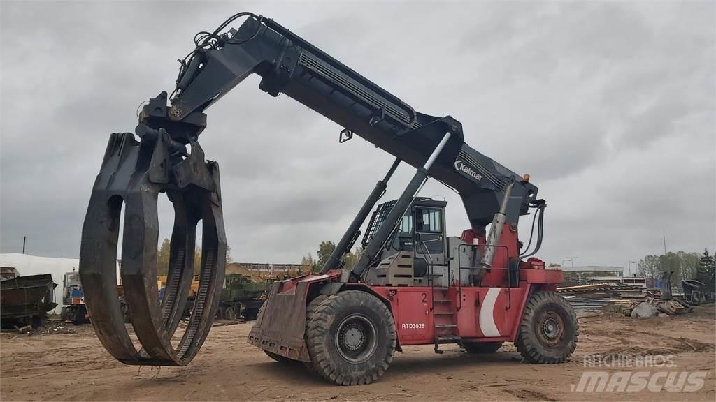 Kalmar RTD 3026 Chariot télescopique