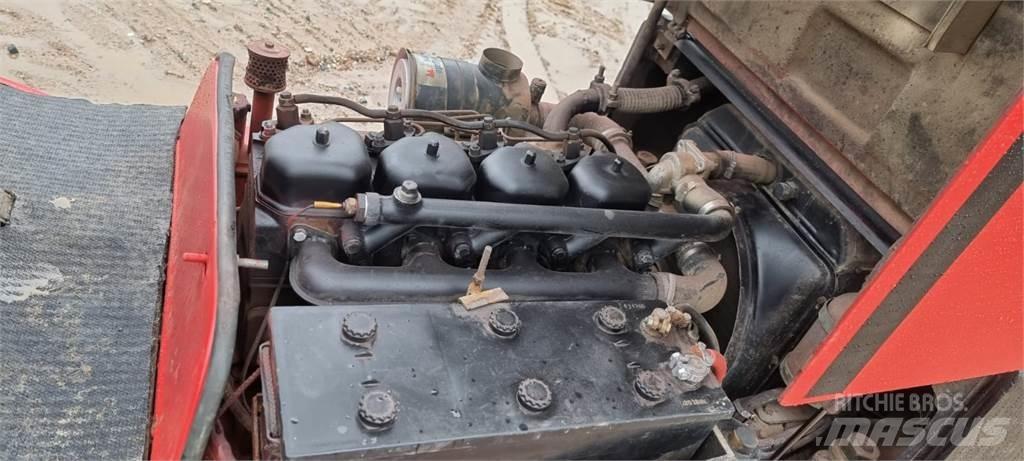 Kita DV35A Chariots diesel