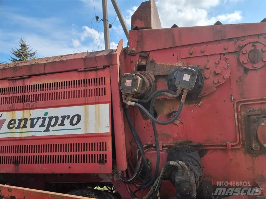 Kita STD Envipro Agriculture - Autres