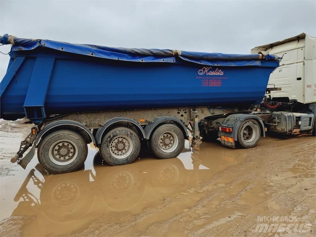 Scania R420 Tracteur routier