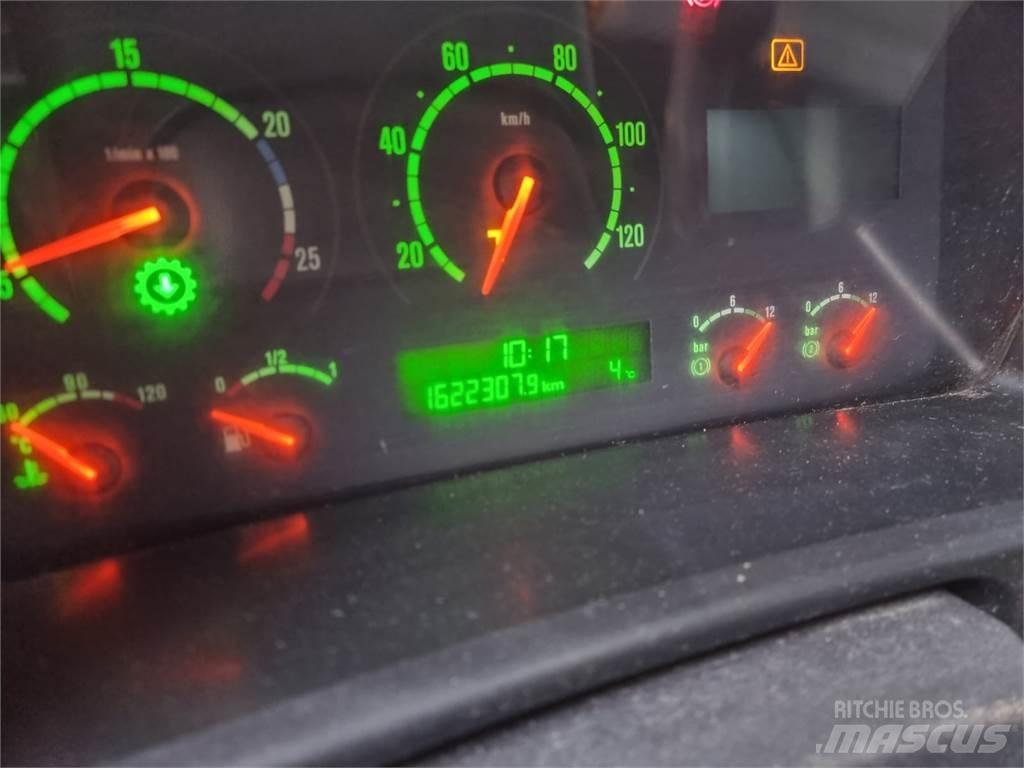 Scania R420 Tracteur routier