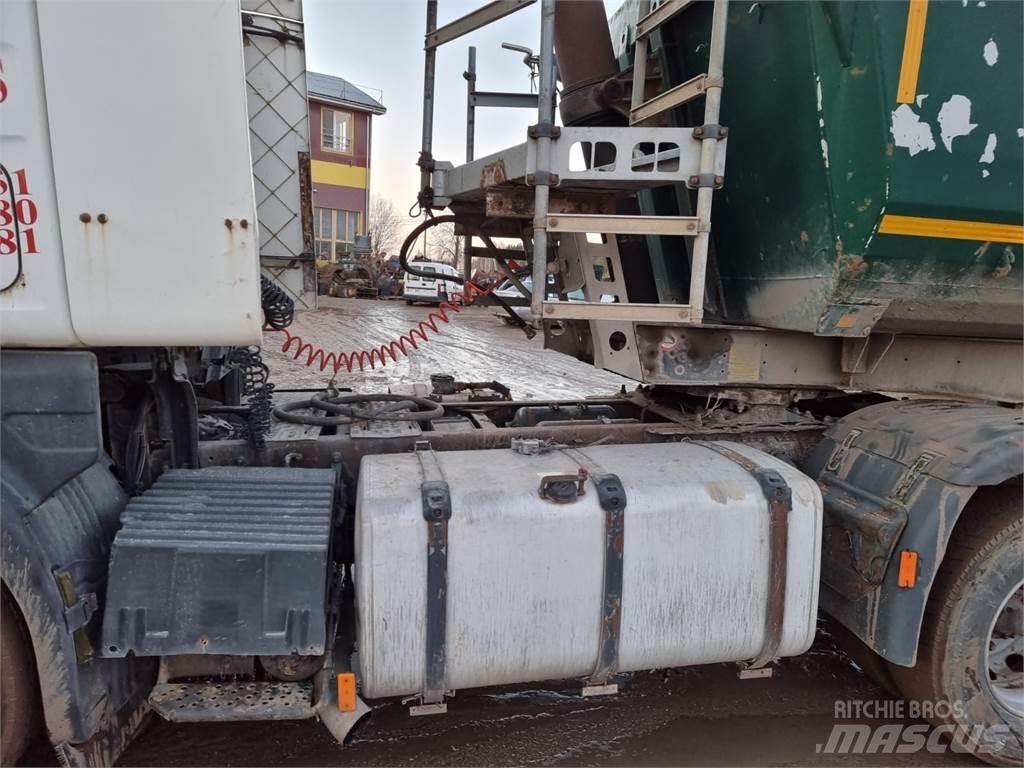 Scania R420 Tracteur routier