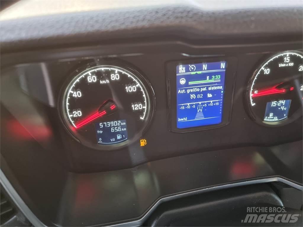 Scania R450 Tracteur routier