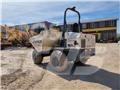 Terex TA-9 Mini tombereau
