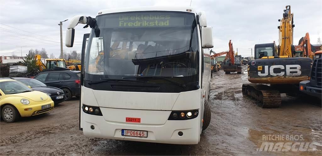 Volvo B -12M 9700 Autre bus
