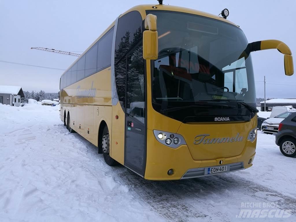 Scania K 440 Autocar