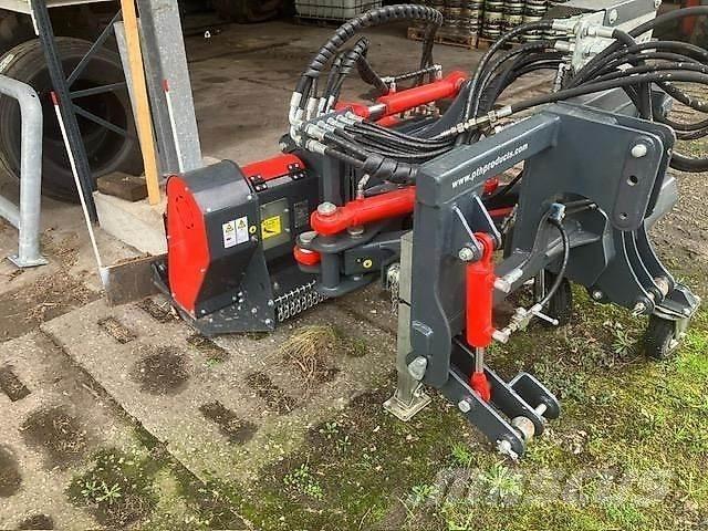 PTH 900 Agriculture - Autres
