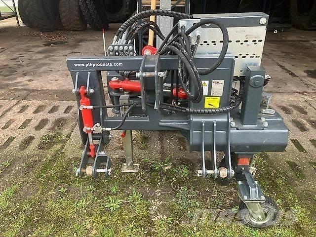 PTH 900 Agriculture - Autres
