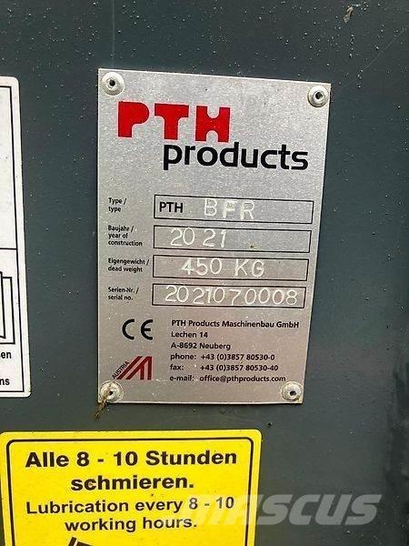 PTH 900 Agriculture - Autres