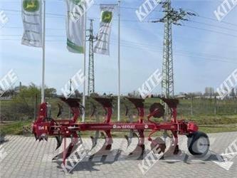 Agrolux 41080 AS Charrue non réversible