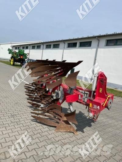 Agrolux 41080 AS Charrue non réversible