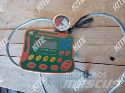 Amazone ED 452-K Semoir combiné