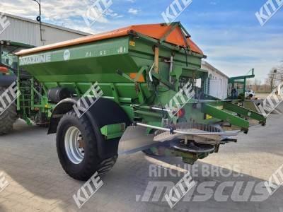 Amazone ZG-B 5500 Pulvérisateur