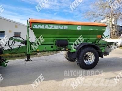 Amazone ZG-B 5500 Pulvérisateur
