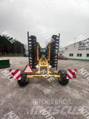 Bednar Swifter SO 5000F Agriculture - Autres