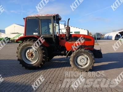 Belarus MTZ 1025.3 Tracteur