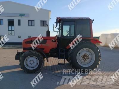 Belarus MTZ 1025.3 Tracteur