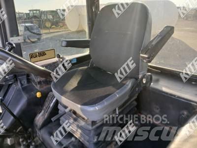 Belarus MTZ 1025.3 Tracteur