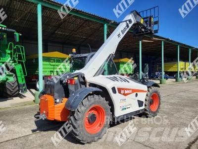Bobcat TL 30.70 Agri Télescopique agricole