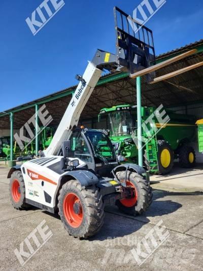 Bobcat TL 30.70 Agri Télescopique agricole