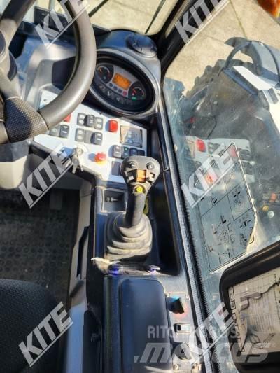 Bobcat TL 30.70 Agri Télescopique agricole