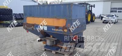 Bogballe EXT 6 Pulvérisateur