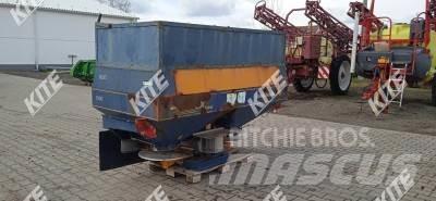 Bogballe EXT 6 Pulvérisateur