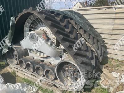 Camoplast CTS 36Q23MA Agriculture - Autres