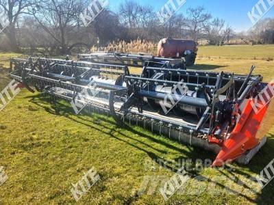Capello GS640 Barre de coupe pour moissonneuse batteuse