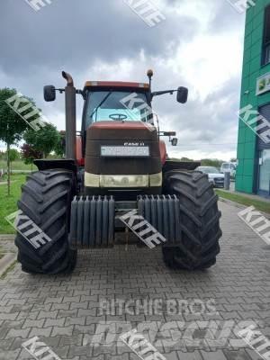 Case IH Magnum 280 Tracteur