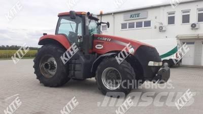 Case IH Magnum 290 Tracteur
