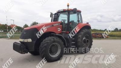Case IH Magnum 290 Tracteur