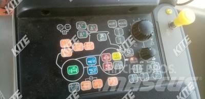 Case IH Magnum 310 Tracteur