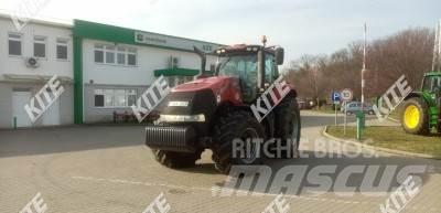 Case IH Magnum 310 Tracteur