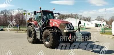 Case IH Magnum 340 Tracteur