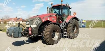 Case IH Magnum 340 Tracteur