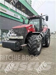 Case IH Magnum 340 Tracteur