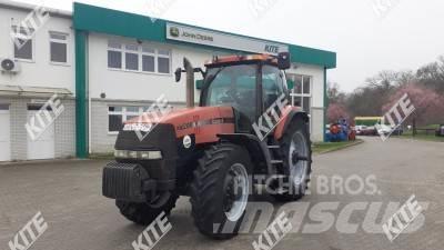 Case IH Magnum MX 200 Tracteur