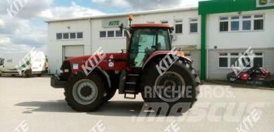 Case IH MX 255 Tracteur
