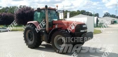 Case IH MX 255 Tracteur