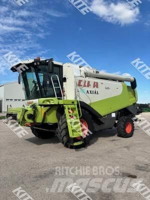 Claas 550 2WD Moissonneuse batteuse